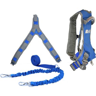 THE STATIC Ski Harness