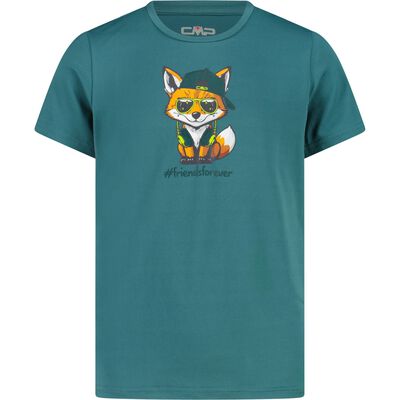 Boy T-Shirt 35N5944