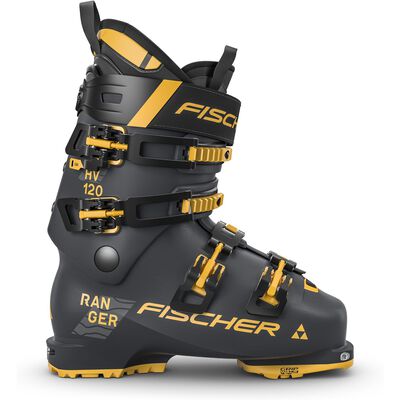 RANGER HV 120 DYN VAC GW