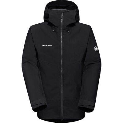 Crater IV HS Hooded Jacket Men