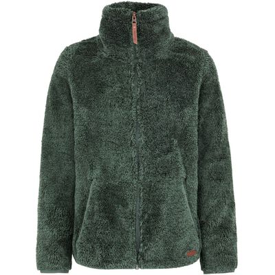 RIRI JR full zip top