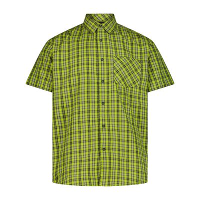 Man Shirt 30T9937