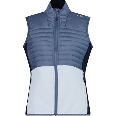 Woman Vest Hybrid 36E6376