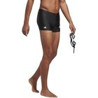 Branded Swim Boxers
