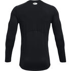 UA HeatGear® Armour Fitted Long Sleeve