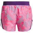 UA Fly By Printed Short UA Fly By Printed Short