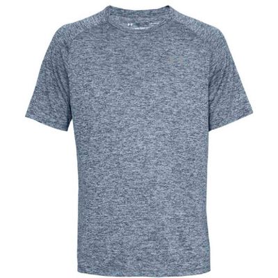 UA Tech SS Tee 2.0