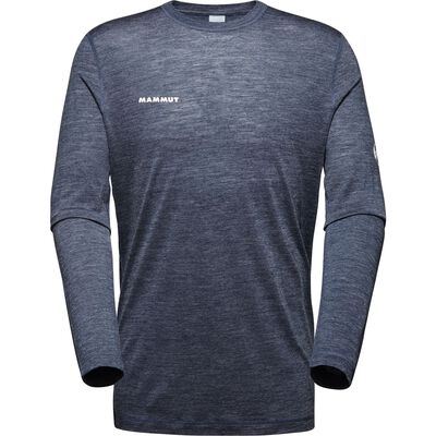 Tree Wool FL Longsleeve Men