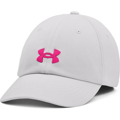 Women's UA Blitzing Adj