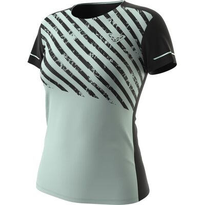 Alpine 2 S/S TEE W