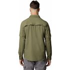 Skien Valley LS Shirt M