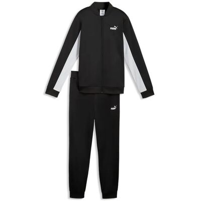 Poly Baseball Suit cl
