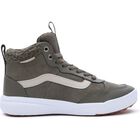 WM Range EXP HI VansGuard LEATHER/SUEDE WM Range EXP HI VansGuard LEATHER/SUEDE