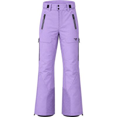 FEM-R26 Womens 2-col snowpants