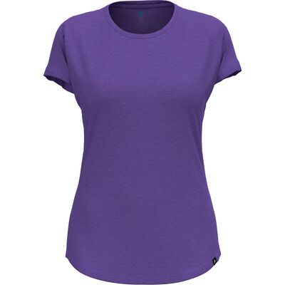 Essential Natural Tee T-Shirt Crew Neck S/S