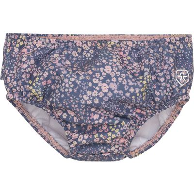 Baby Swimdiaper W. Frills,AOP