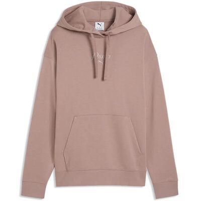 ESS SCRIPT Comfort Hoodie TR