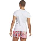 AEROREADY Train Essentials Minimal Branding V-Neck T-Shirt AEROREADY Train Essentials Minimal Branding V-Neck T-Shirt
