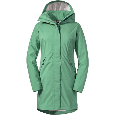 Parka / M&auml;ntel Parka Sardegna L
