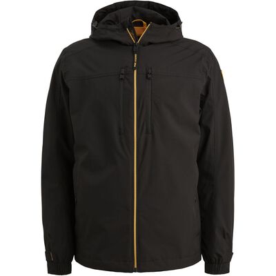 Semi long jacket FIELDJACKET - 2L Softshell PJA2602111