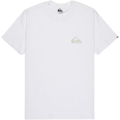 Ev Mini Logo SS