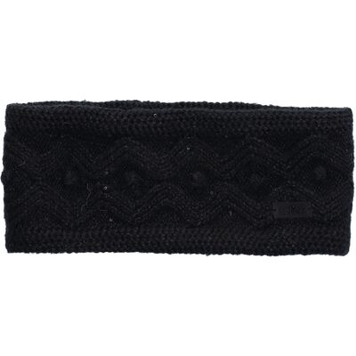 Woman Knitted Headband 5535610