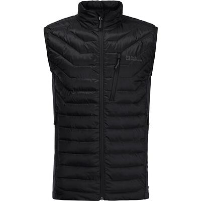 ROUTEBURN PRO INS VEST M