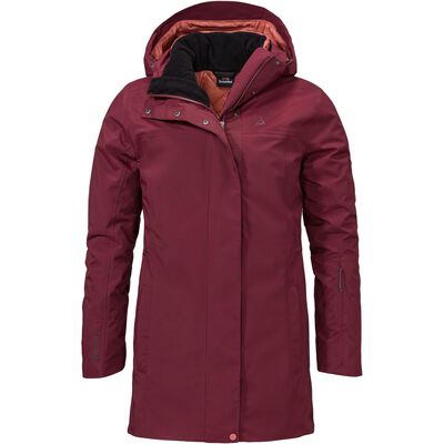 3in1 Parka Barth L