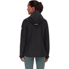 Alto Light HS Hooded Jacket Women