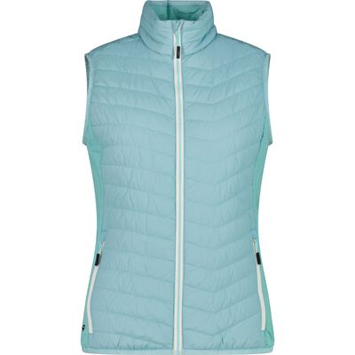 Woman Vest Hybrid 36Z5166