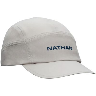 Run Cool Stash Hat