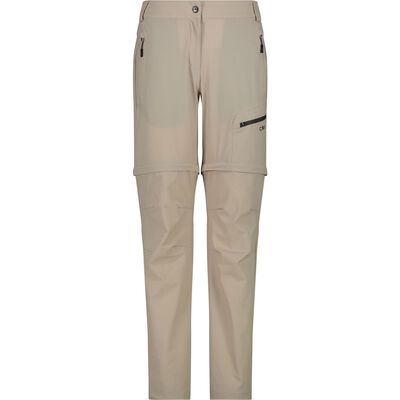 Woman Pant Zip Off 31T5116
