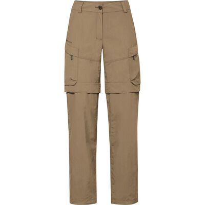 Women's Neyland Cargo ZO Pants