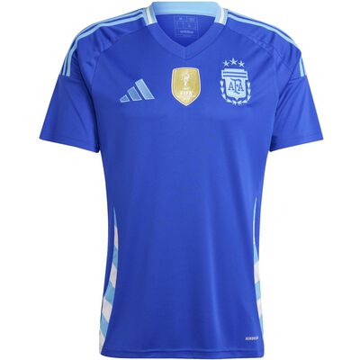 Argentinien 2024 Away Jersey
