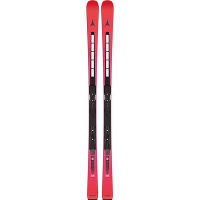 REDSTER G9RS REVOSHOCK S