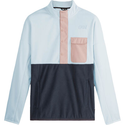 ARCCA 1/4 FLEECE