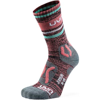 JUNIOR OUTDOOR EXPLORER SOCKS