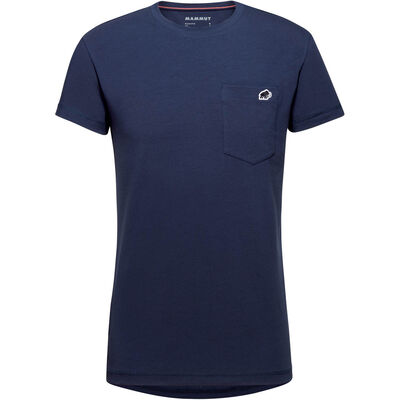 Mammut Off Mountain Pocket T-Shirt Men