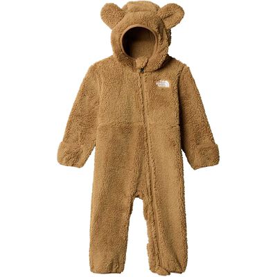 BABY CAMPSHIRE ONE PIECE