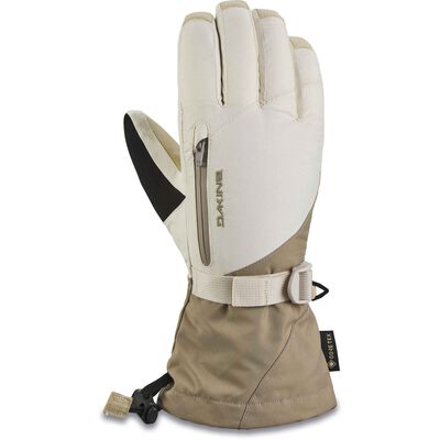 Leather Sequoia GTX Glove