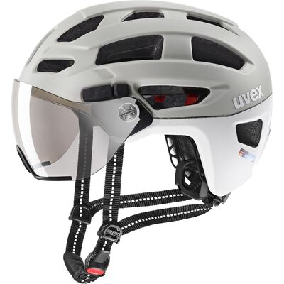 finale visor