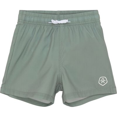 Swim Shorts, Solid