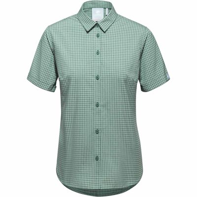 Aada Shirt Women