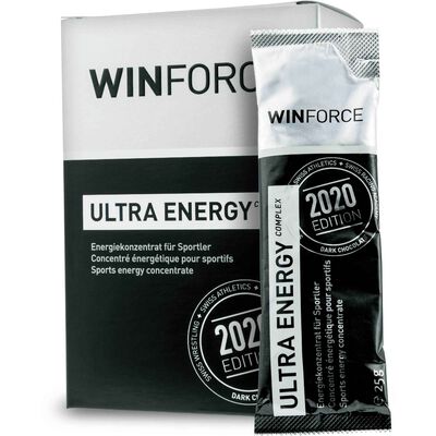 Ultra Energy Complex (Limited Edition 2020)