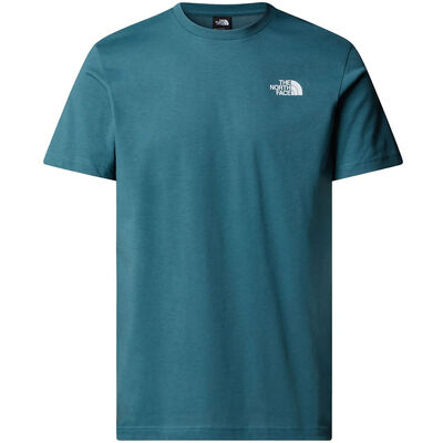 Men’s S/S Redbox Celebration Tee