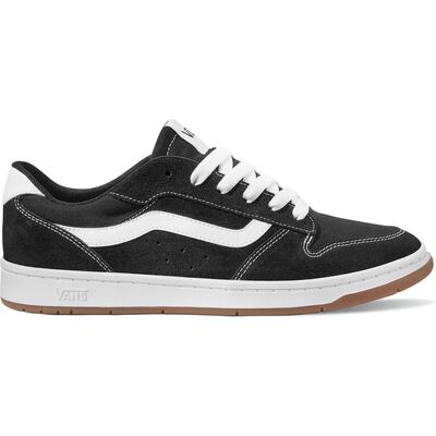 MN Ryland LS SUEDE/CANVAS