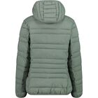 Woman Jacket Fix Hood 34K3116 Woman Jacket Fix Hood 34K3116