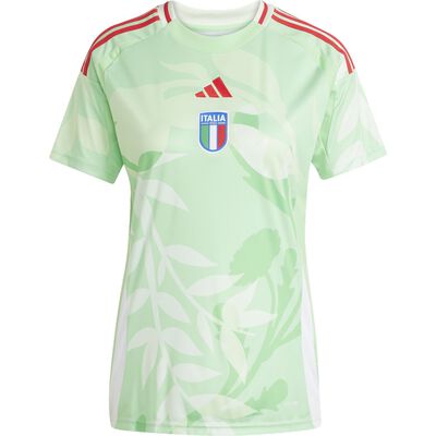 Italien25 (Frauenteam) Auswärtstrikot