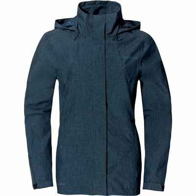 Wo Rosemoor Jacket II