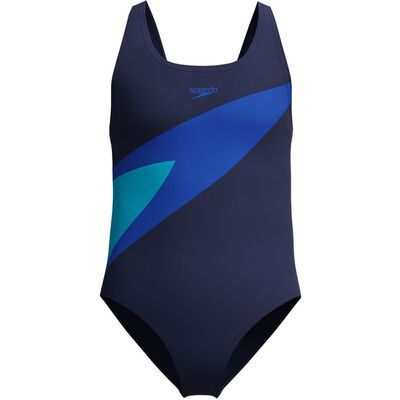 Hyperboom Butterfly Back Swimsuit